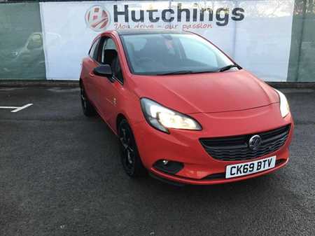 CORSA