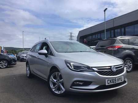 ASTRA