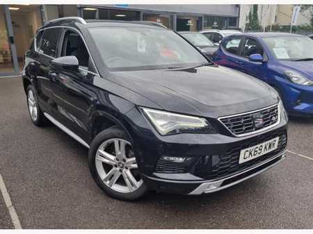 ATECA