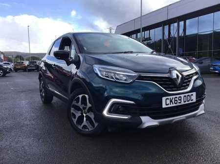 CAPTUR