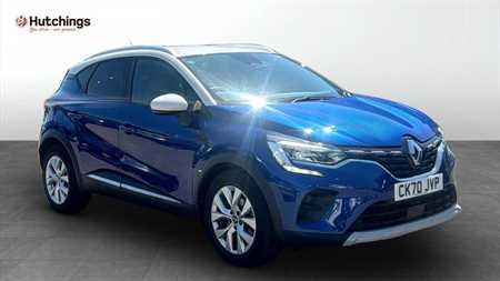 CAPTUR