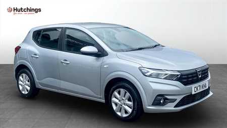 SANDERO