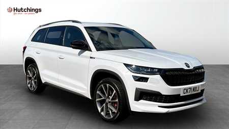 KODIAQ