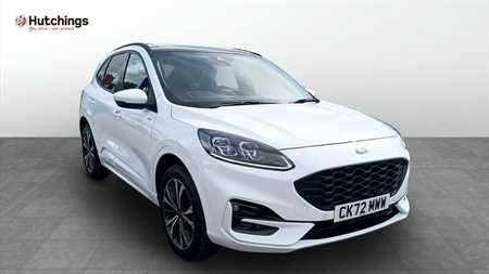 KUGA