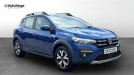SANDERO