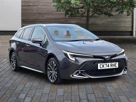 COROLLA
