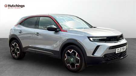 MOKKA