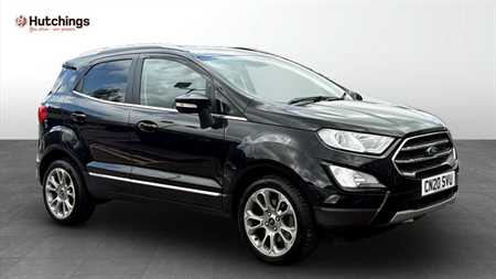 ECOSPORT