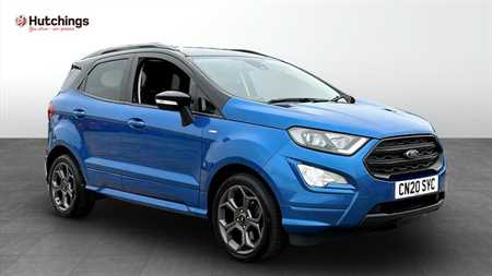 ECOSPORT