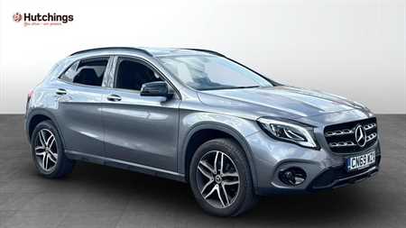 GLA