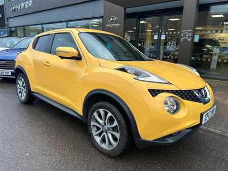 JUKE