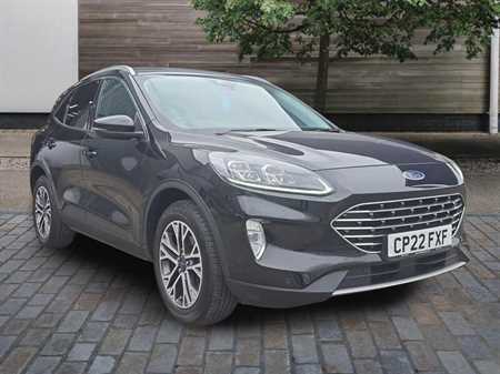 KUGA