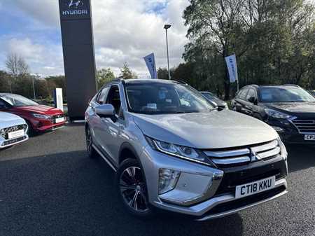 ECLIPSE CROSS