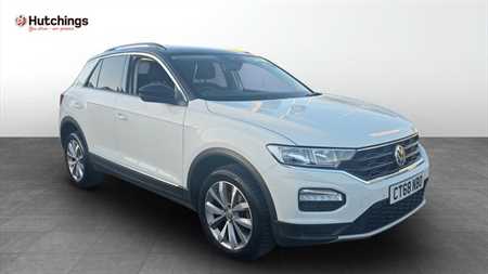 T-ROC