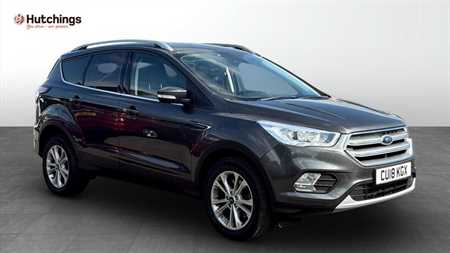 KUGA