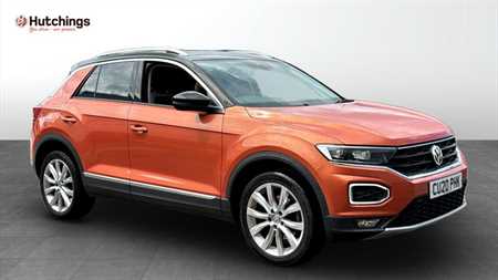 T-ROC