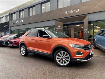 T-ROC