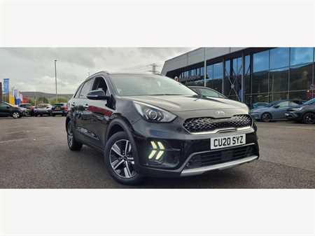 NIRO