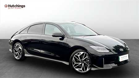 IONIQ 6