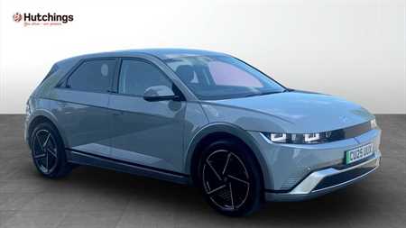 IONIQ