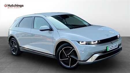 IONIQ 5