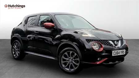JUKE