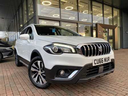 SX4