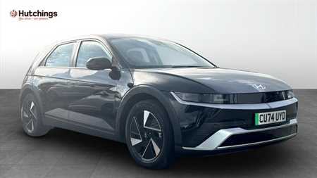 IONIQ