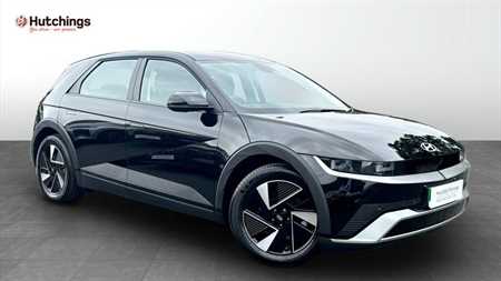 IONIQ