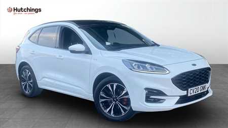 KUGA