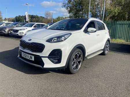 SPORTAGE