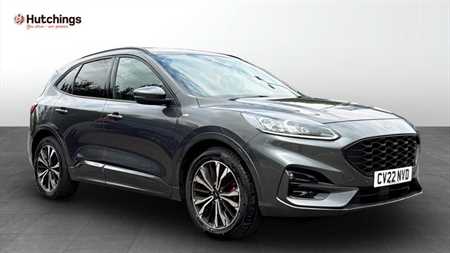 KUGA