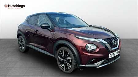 JUKE