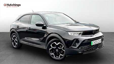 MOKKA