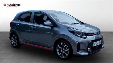 PICANTO