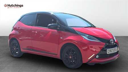 AYGO