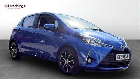YARIS