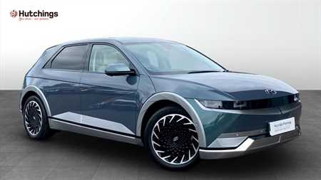 IONIQ 5