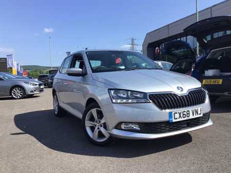 FABIA