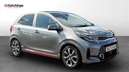 PICANTO