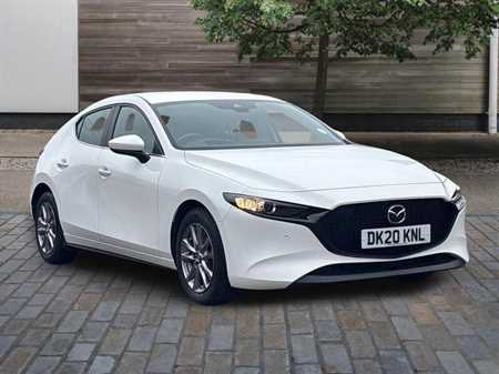 MAZDA3
