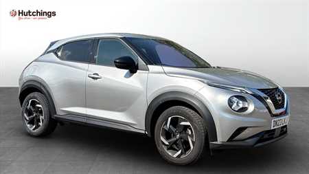 JUKE