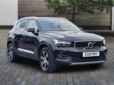 XC40