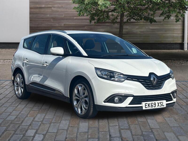 RENAULT GRAND SCENIC