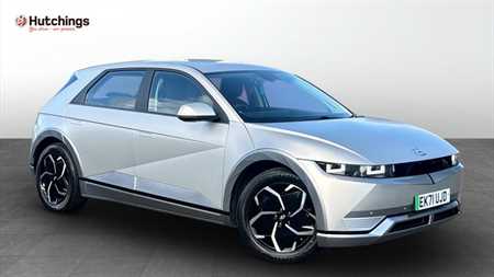 IONIQ