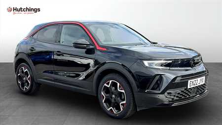 MOKKA