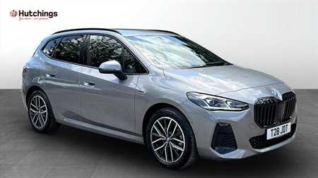 2 SERIES ACTIVE TOURER