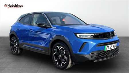 MOKKA
