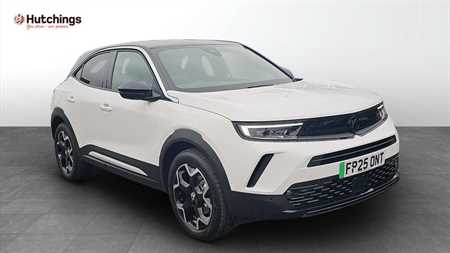 MOKKA