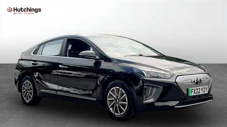 IONIQ